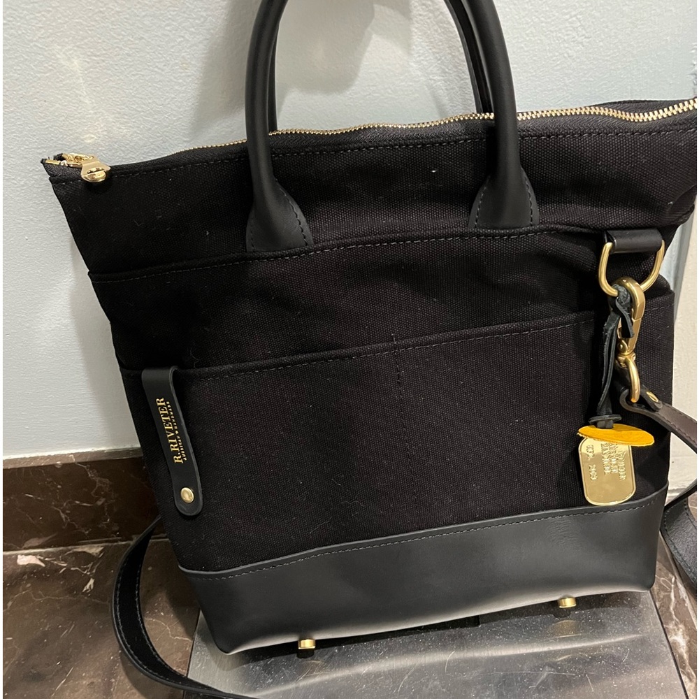 R.Riveter Hand Bag